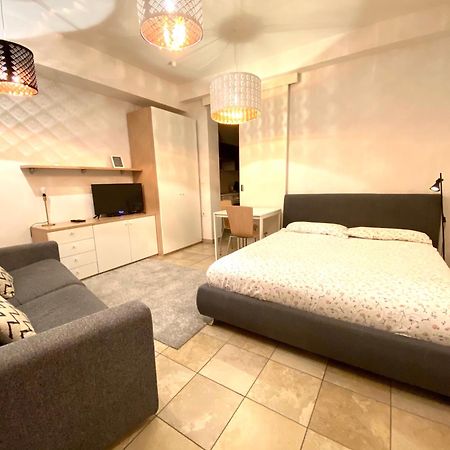 Apartments Lucija Portorož Værelse billede