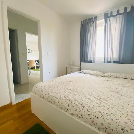 Apartments Lucija Portorož Eksteriør billede