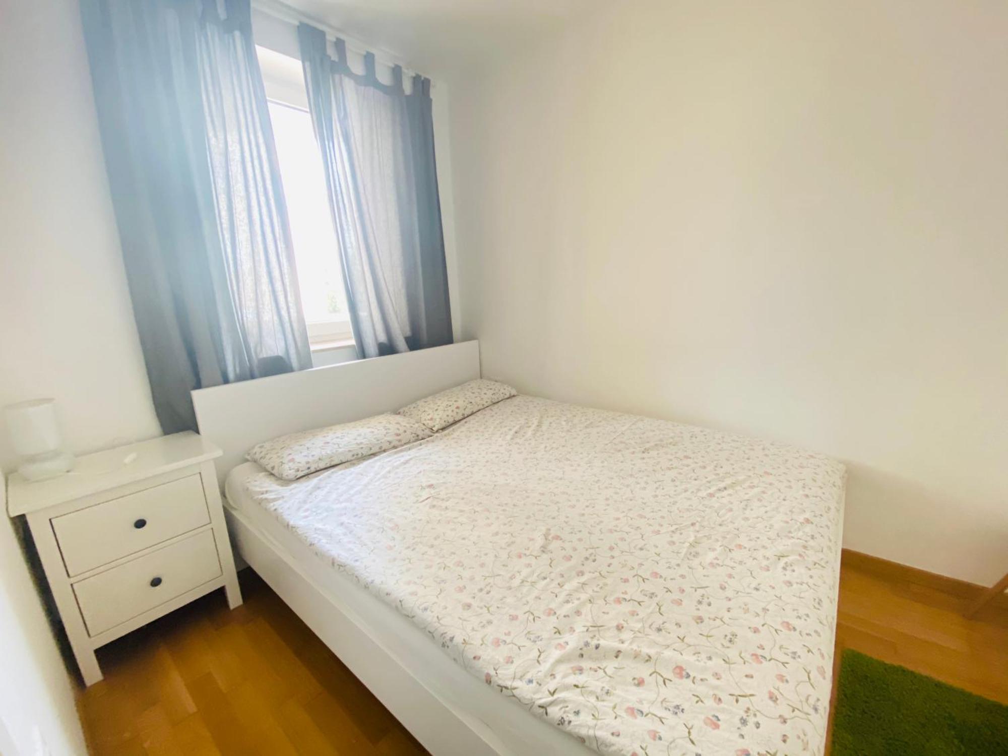 Apartments Lucija Portorož Værelse billede