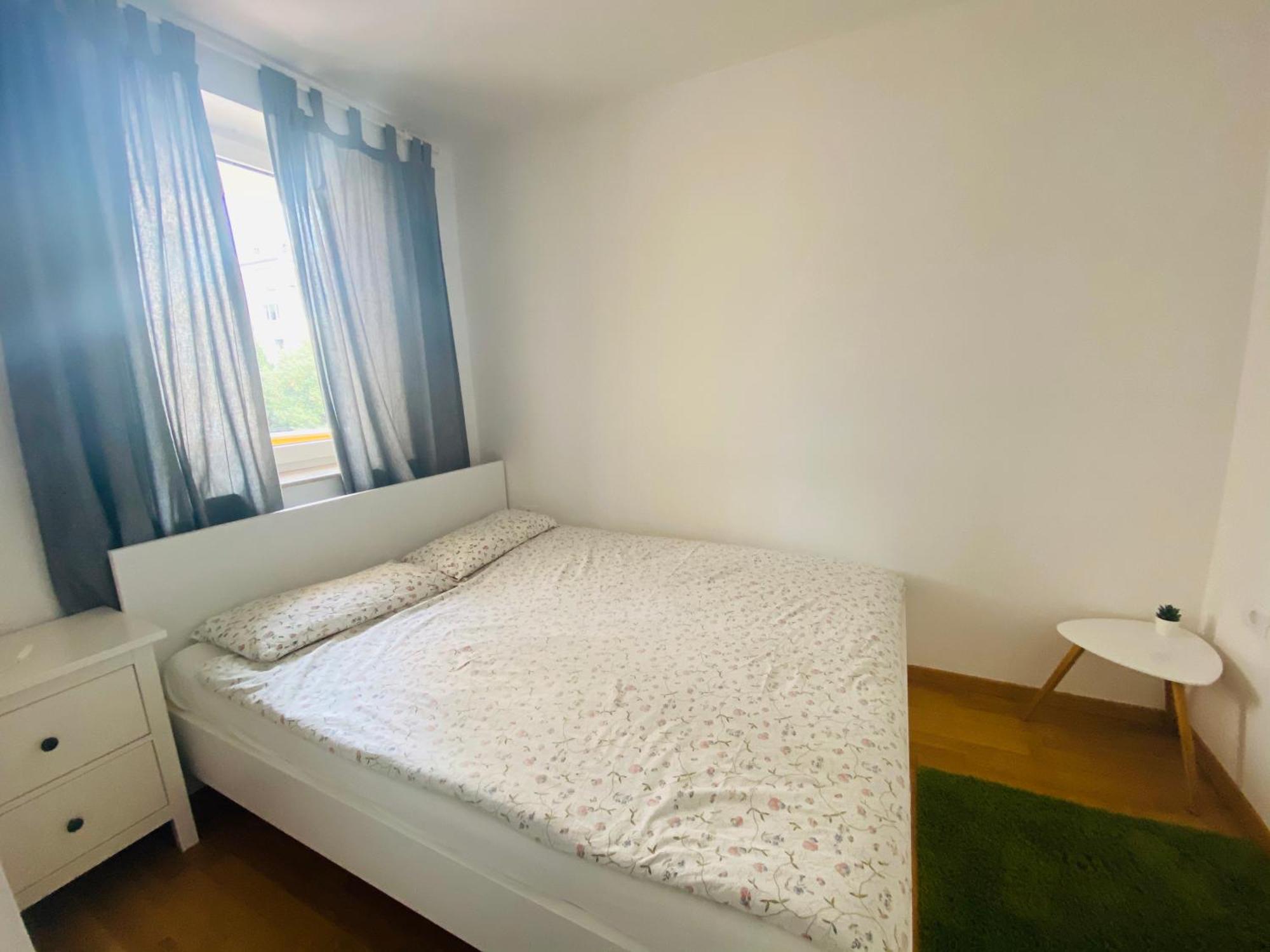 Apartments Lucija Portorož Værelse billede