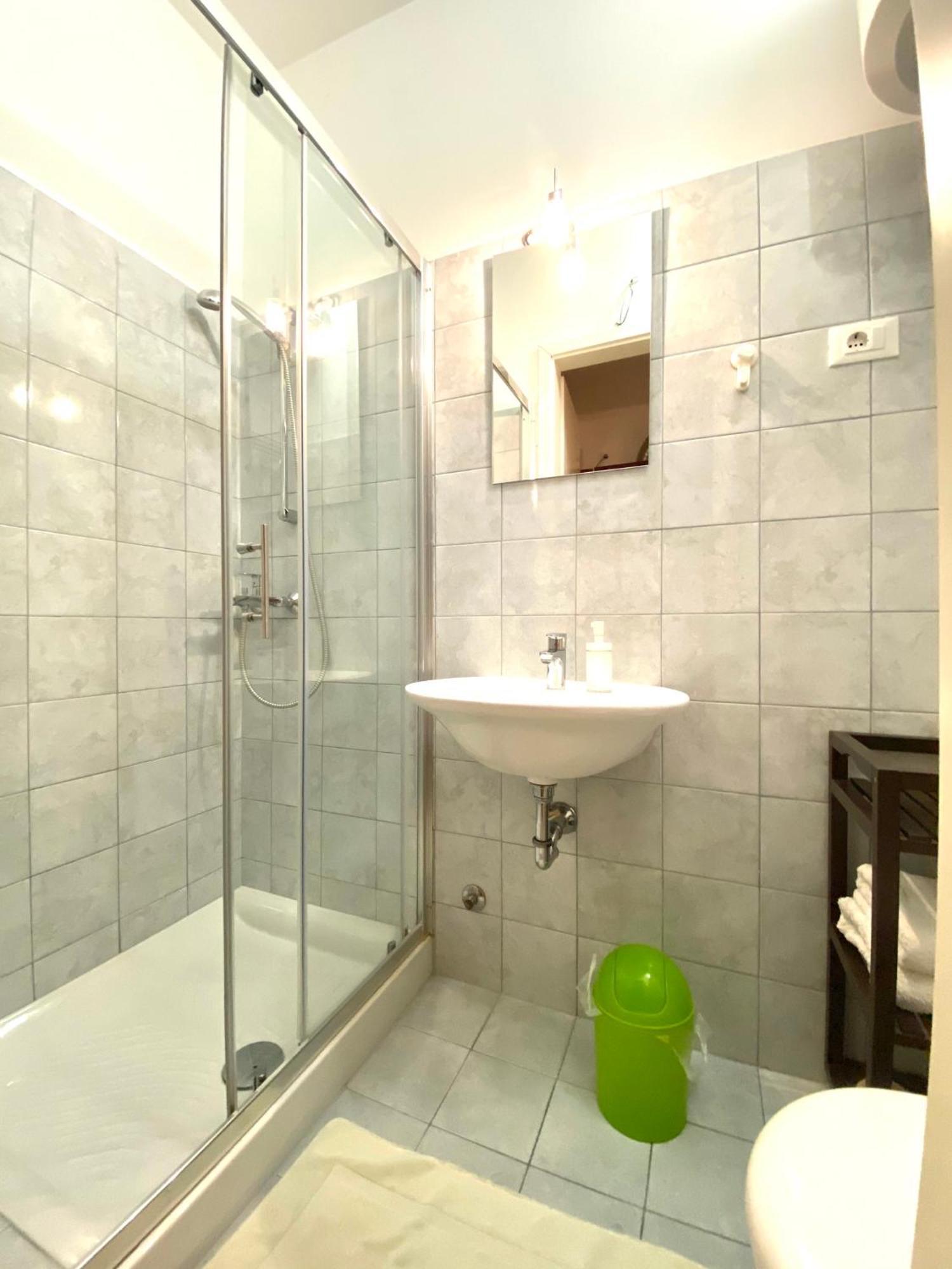 Apartments Lucija Portorož Værelse billede