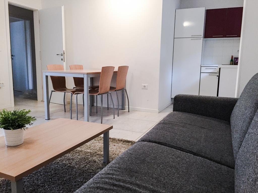 Apartments Lucija Portorož Værelse billede
