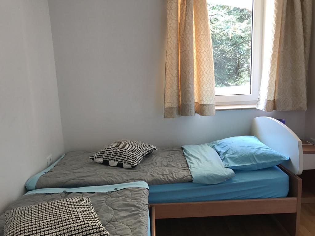 Apartments Lucija Portorož Værelse billede