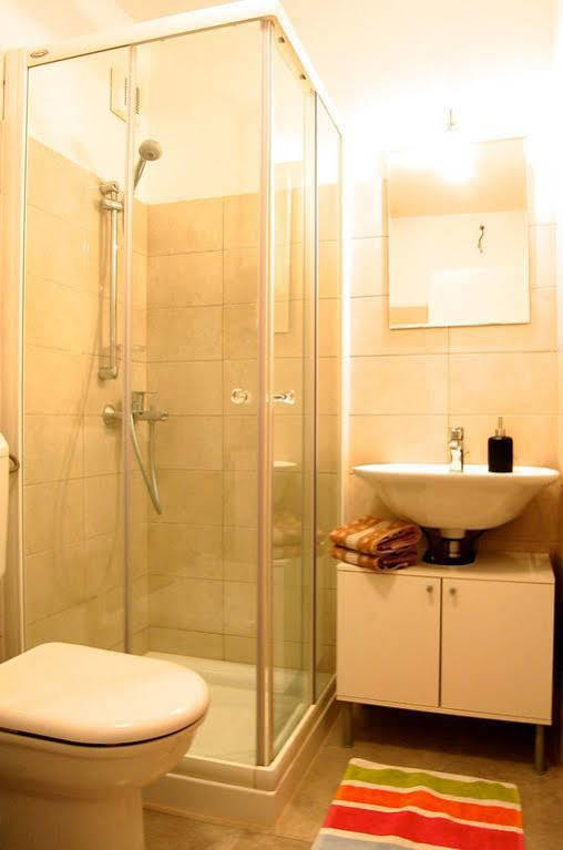 Apartments Lucija Portorož Eksteriør billede
